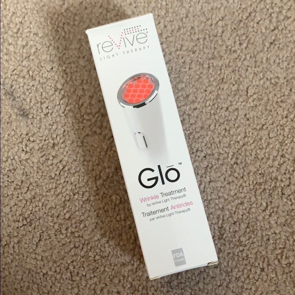 Revive wrinkle treatment